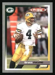 Brett Favre