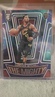 Donovan Mitchell