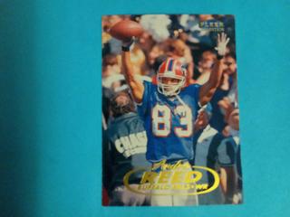 Andre Reed