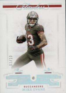 Mike Evans