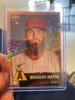 Brandon Marsh