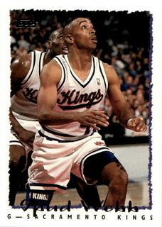 Spud Webb