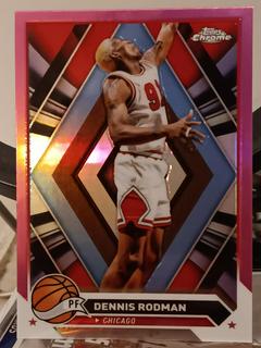 Dennis Rodman