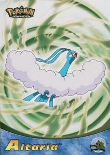 Altaria