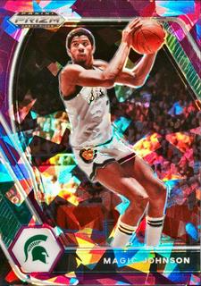 Magic Johnson