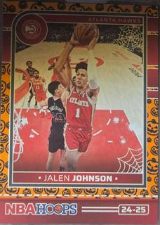 Jalen Johnson