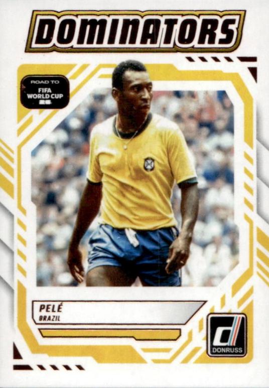 2025 Pele #25