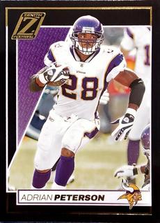 Adrian Peterson