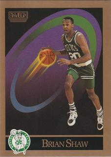 Brian Shaw