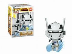 Tenya Iida [GITD] #1349