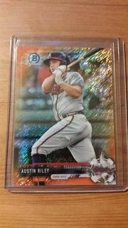Austin Riley