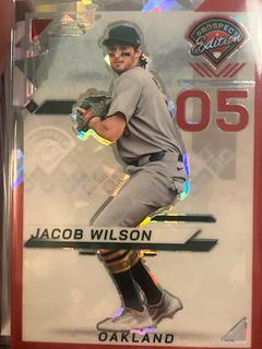 Jacob Wilson