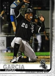 Avisail Garcia