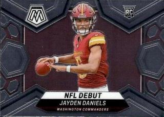 Jayden Daniels