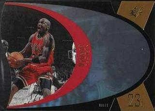 Michael Jordan