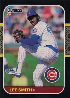 Lee Smith