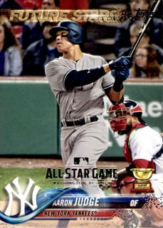 Aaron Judge