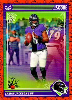 Lamar Jackson