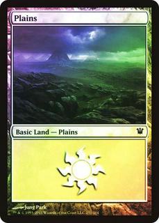 Plains