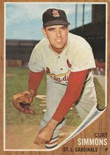Curt Simmons
