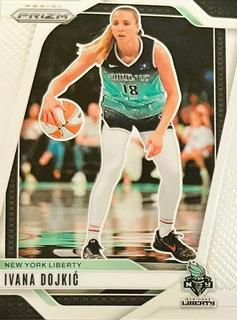 Ivana Dojkic