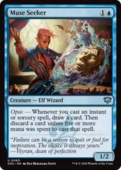 Muse Seeker [Foil] #60