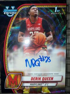 Derik Queen