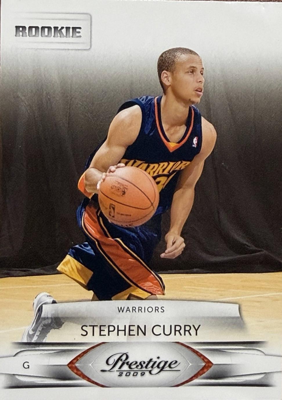 Stephen Curry