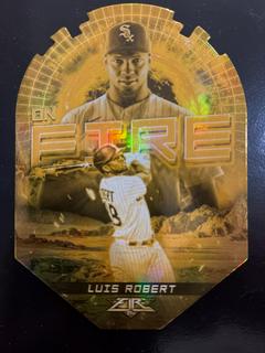 Luis Robert