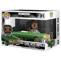 Ice Cube with Impala | Funko POP Rides