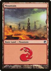 Mountain #244