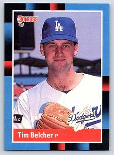 Tim Belcher