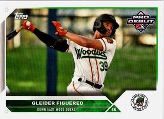 Gleider Figuereo