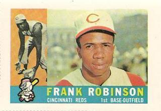 Frank Robinson