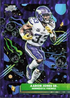 Aaron Jones Sr.