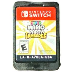 Cartridge | Super Mario Party Jamboree Nintendo Switch