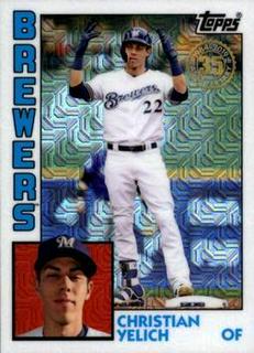 Christian Yelich