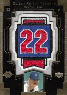 Mark Prior