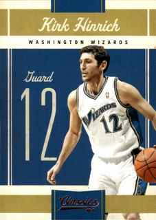 Kirk Hinrich
