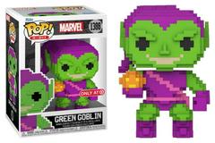 Green Goblin #1388