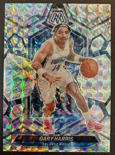 Gary Harris