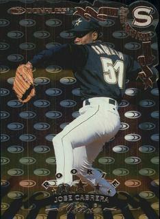 Jose Cabrera