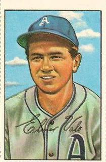 Elmer Valo