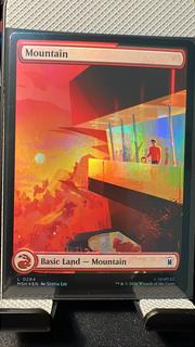 Mountain