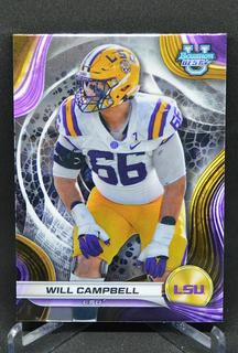 Will Campbell