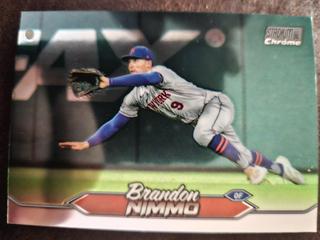 Brandon Nimmo