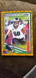 Jordan Mailata