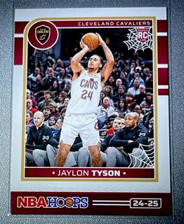 Jaylon Tyson
