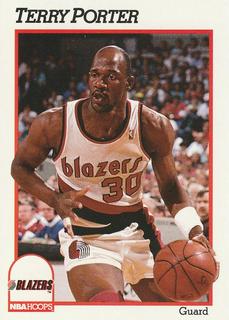Terry Porter