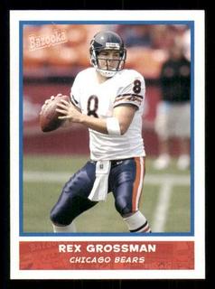 Rex Grossman